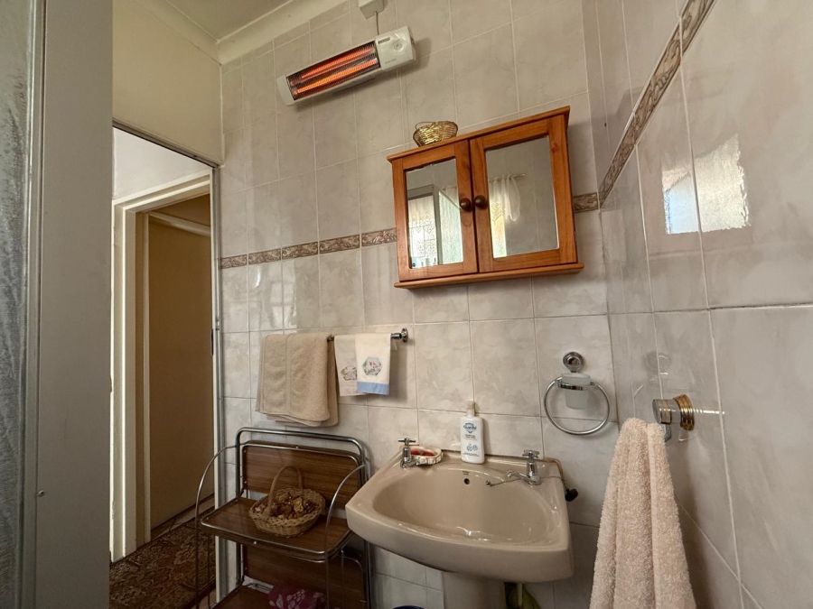 3 Bedroom Property for Sale in Pellissier Free State